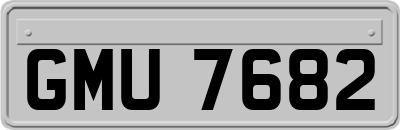 GMU7682