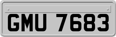 GMU7683