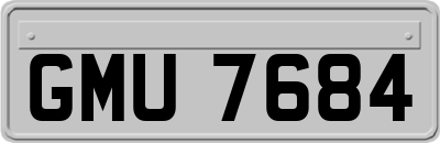 GMU7684