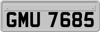 GMU7685