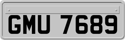 GMU7689