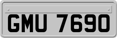 GMU7690