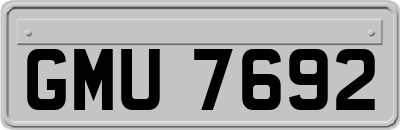 GMU7692