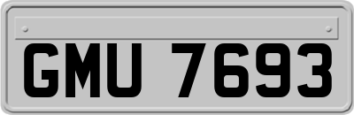 GMU7693