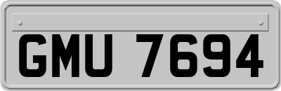 GMU7694
