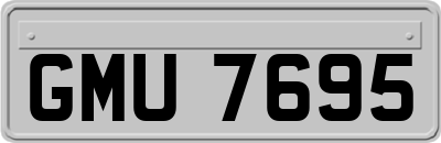 GMU7695