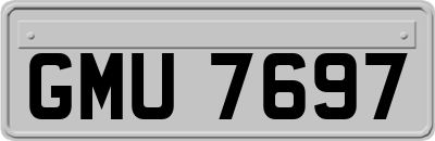 GMU7697
