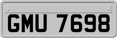 GMU7698