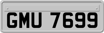 GMU7699