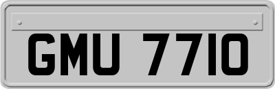 GMU7710