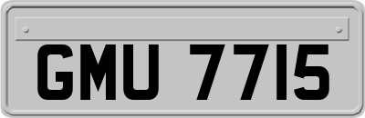 GMU7715