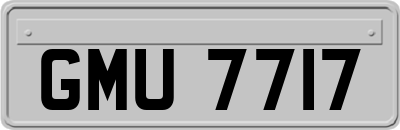 GMU7717