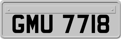 GMU7718