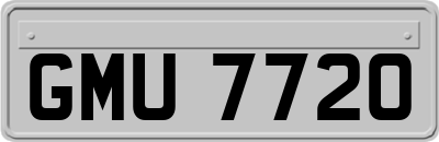 GMU7720