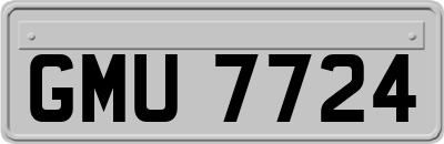 GMU7724