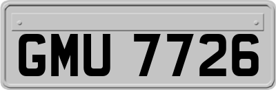 GMU7726