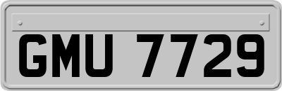 GMU7729