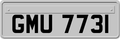 GMU7731
