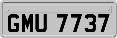 GMU7737