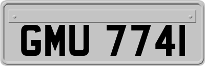 GMU7741