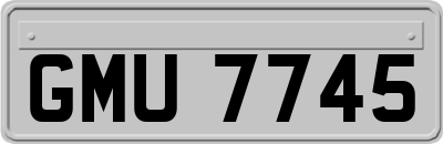 GMU7745