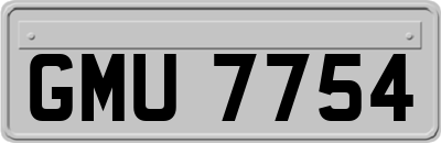 GMU7754