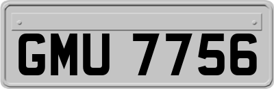 GMU7756