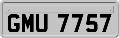 GMU7757