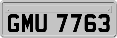 GMU7763