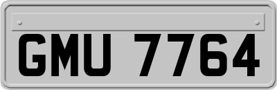 GMU7764