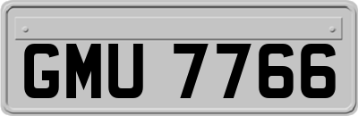 GMU7766