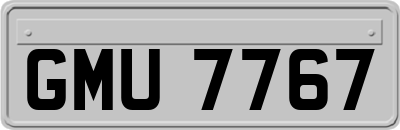 GMU7767