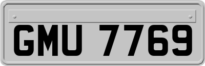GMU7769