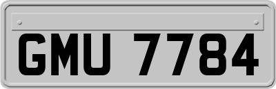 GMU7784