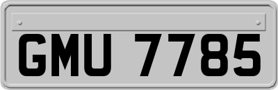 GMU7785