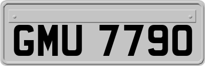 GMU7790