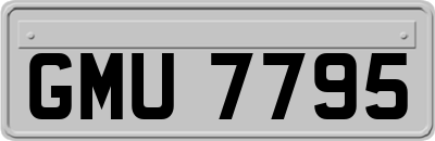 GMU7795