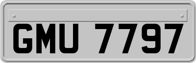 GMU7797