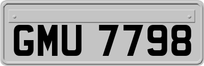 GMU7798