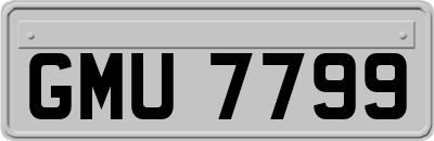 GMU7799
