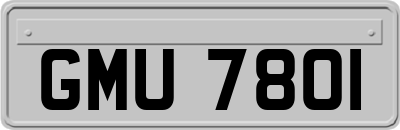 GMU7801