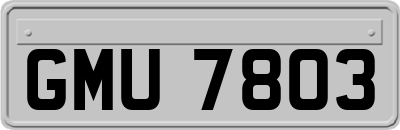GMU7803