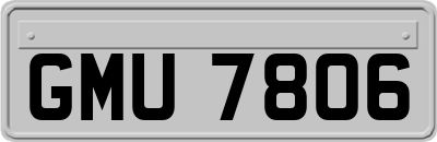 GMU7806