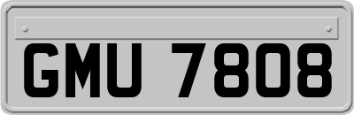 GMU7808