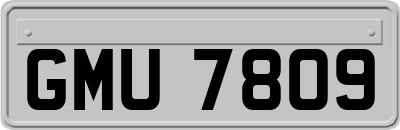 GMU7809