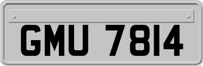 GMU7814