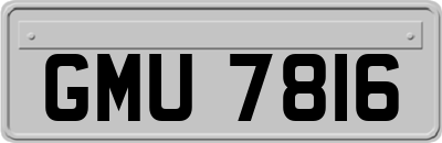 GMU7816