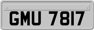 GMU7817
