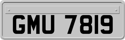 GMU7819