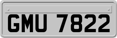 GMU7822